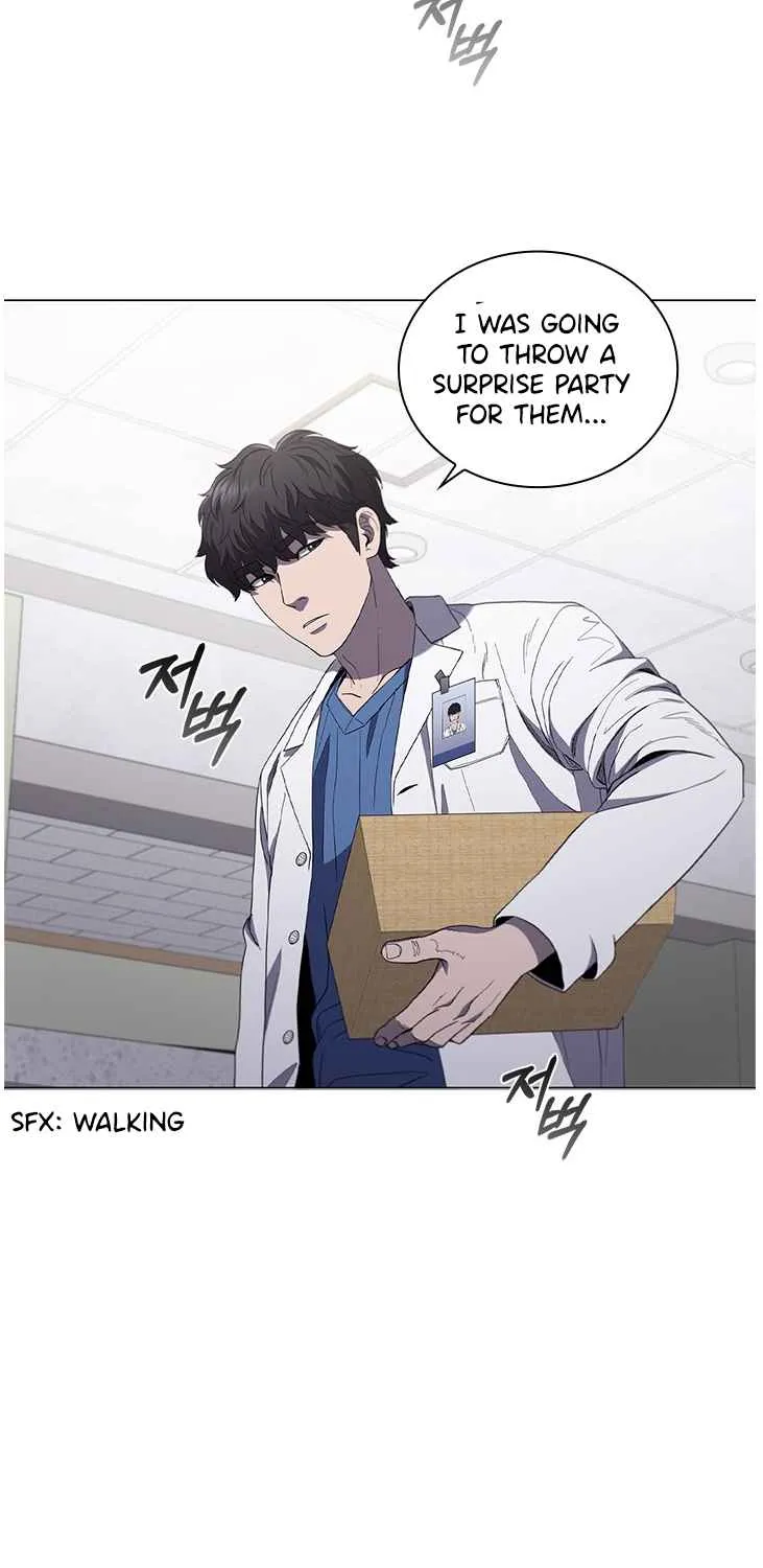 Read Dr. Choi Tae-Soo chapter 114 image 50 on Lezhin