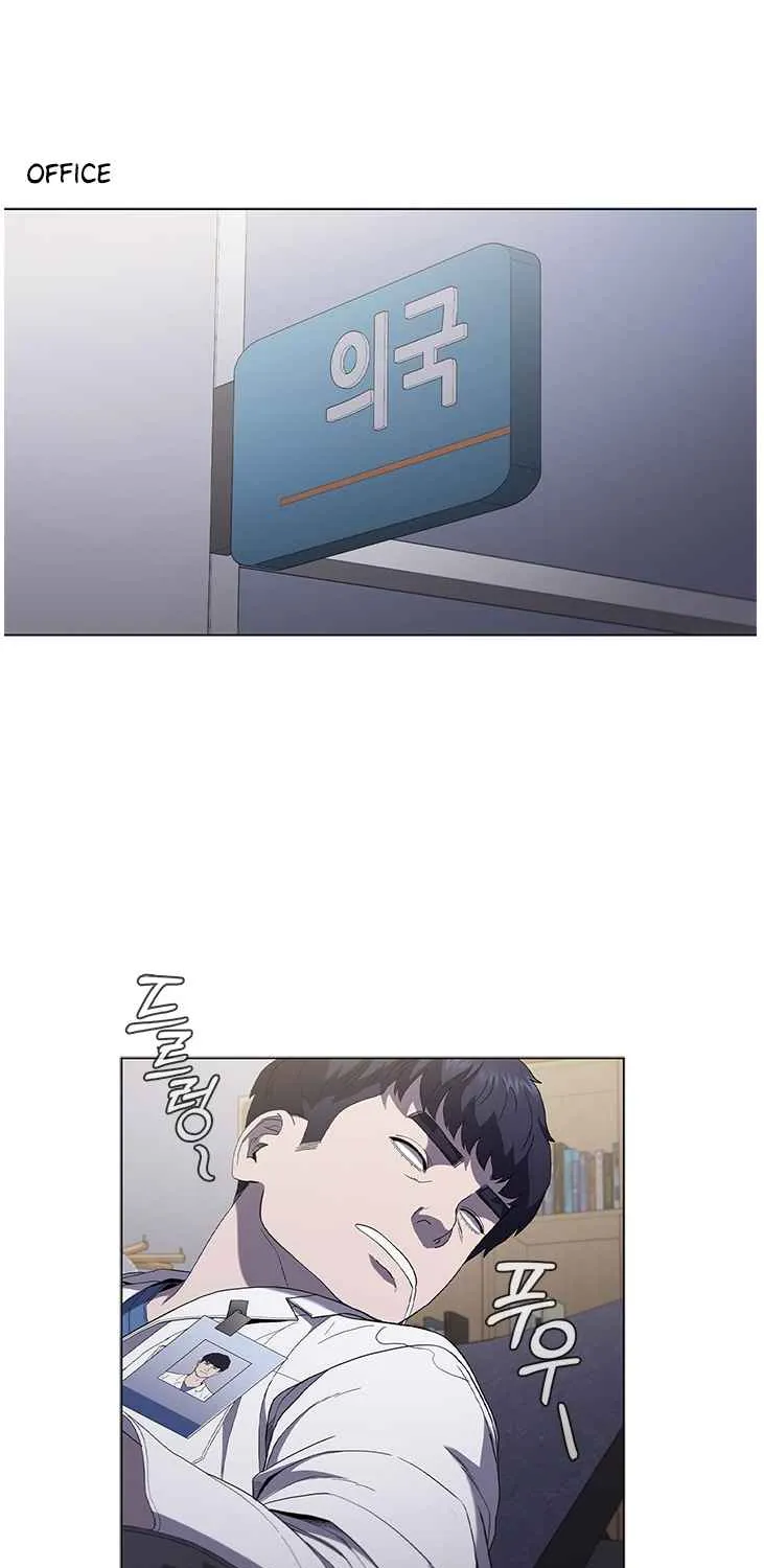 Read Dr. Choi Tae-Soo chapter 114 image 52 on Lezhin