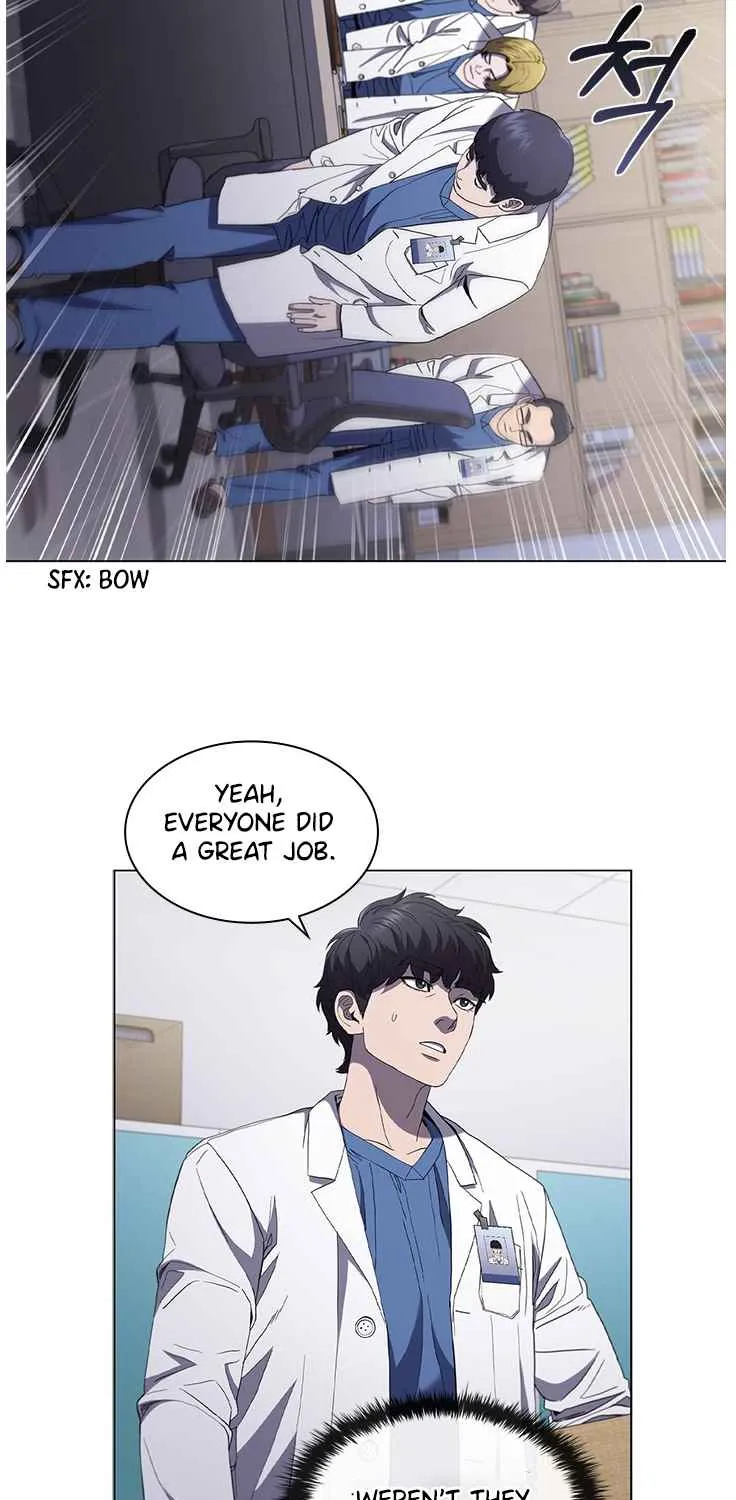Read Dr. Choi Tae-Soo chapter 114 image 59 on Lezhin