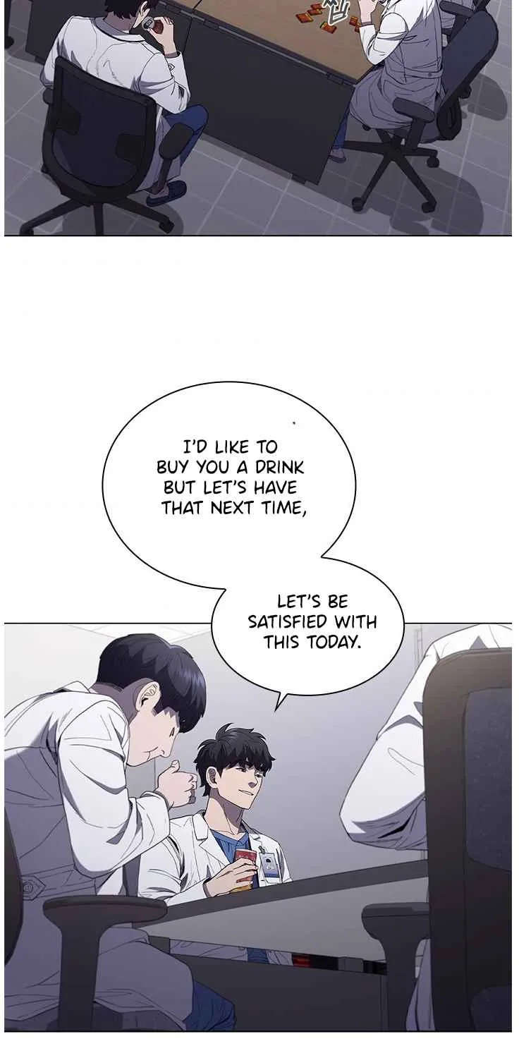 Read Dr. Choi Tae-Soo chapter 114 image 65 on Lezhin