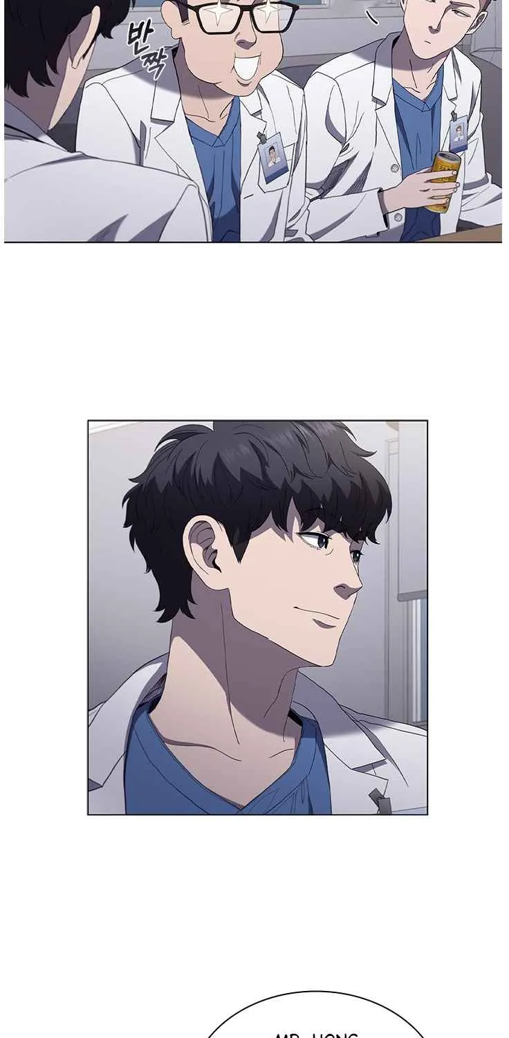 Read Dr. Choi Tae-Soo chapter 114 image 67 on Lezhin