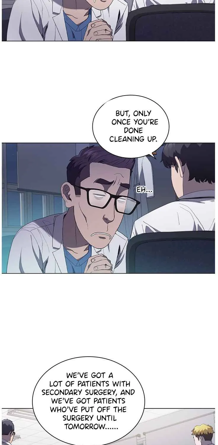 Read Dr. Choi Tae-Soo chapter 114 image 69 on Lezhin