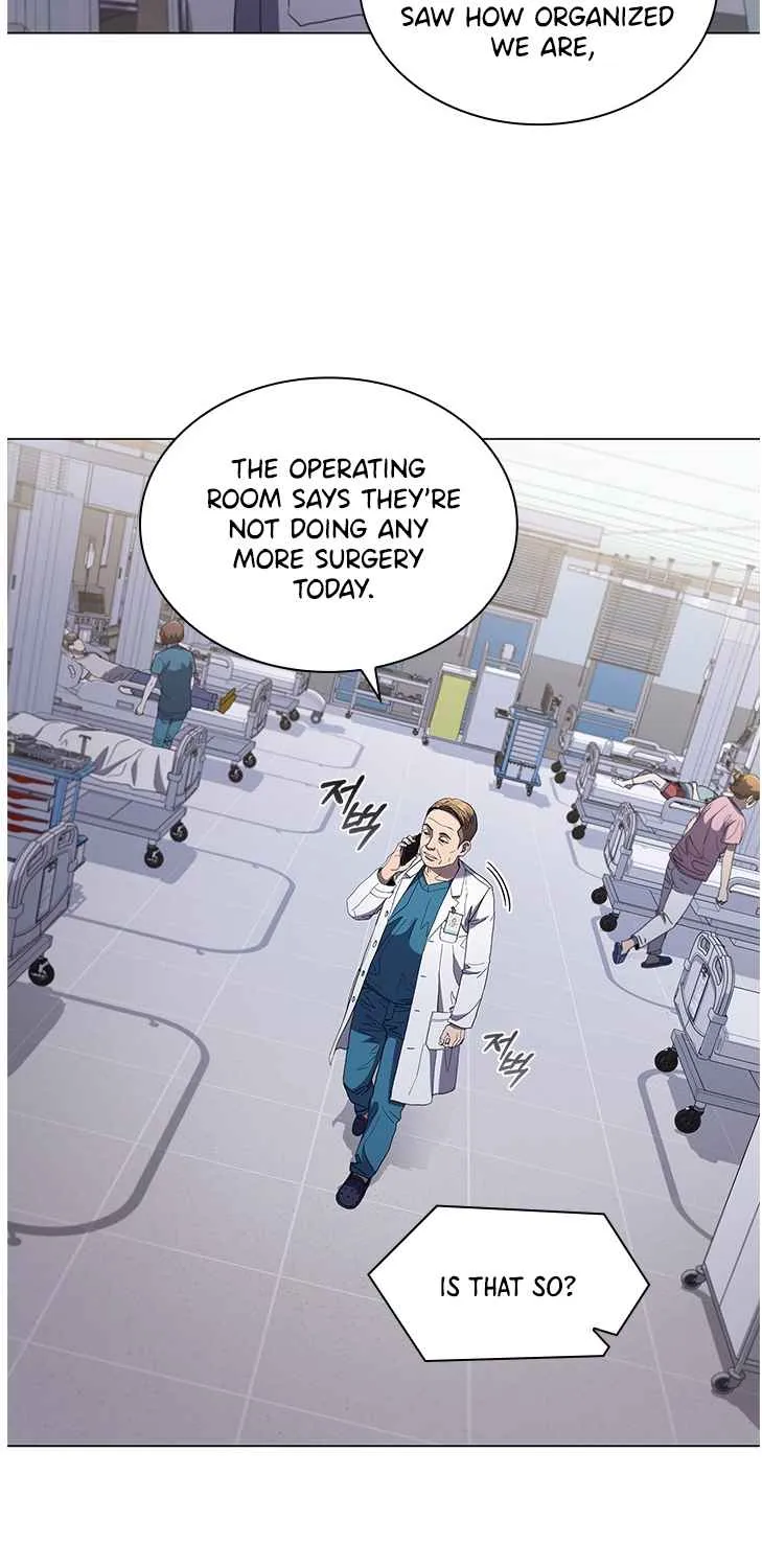 Read Dr. Choi Tae-Soo chapter 114 image 7 on Lezhin