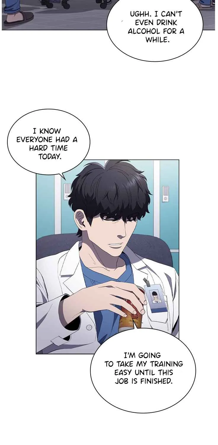 Read Dr. Choi Tae-Soo chapter 114 image 71 on Lezhin