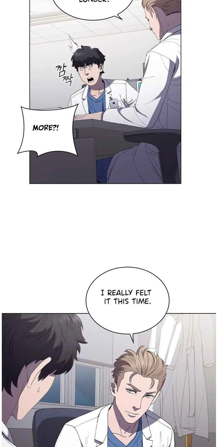 Read Dr. Choi Tae-Soo chapter 114 image 75 on Lezhin