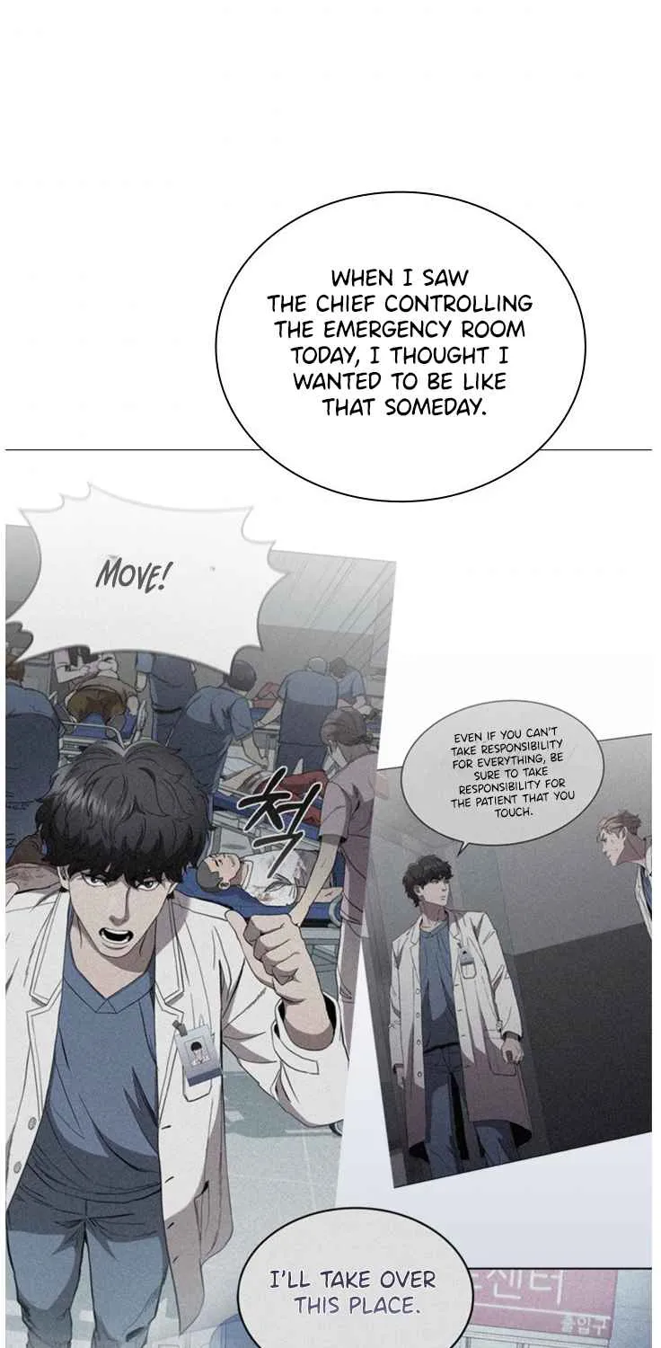 Read Dr. Choi Tae-Soo chapter 114 image 77 on Lezhin