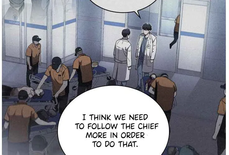 Read Dr. Choi Tae-Soo chapter 114 image 78 on Lezhin