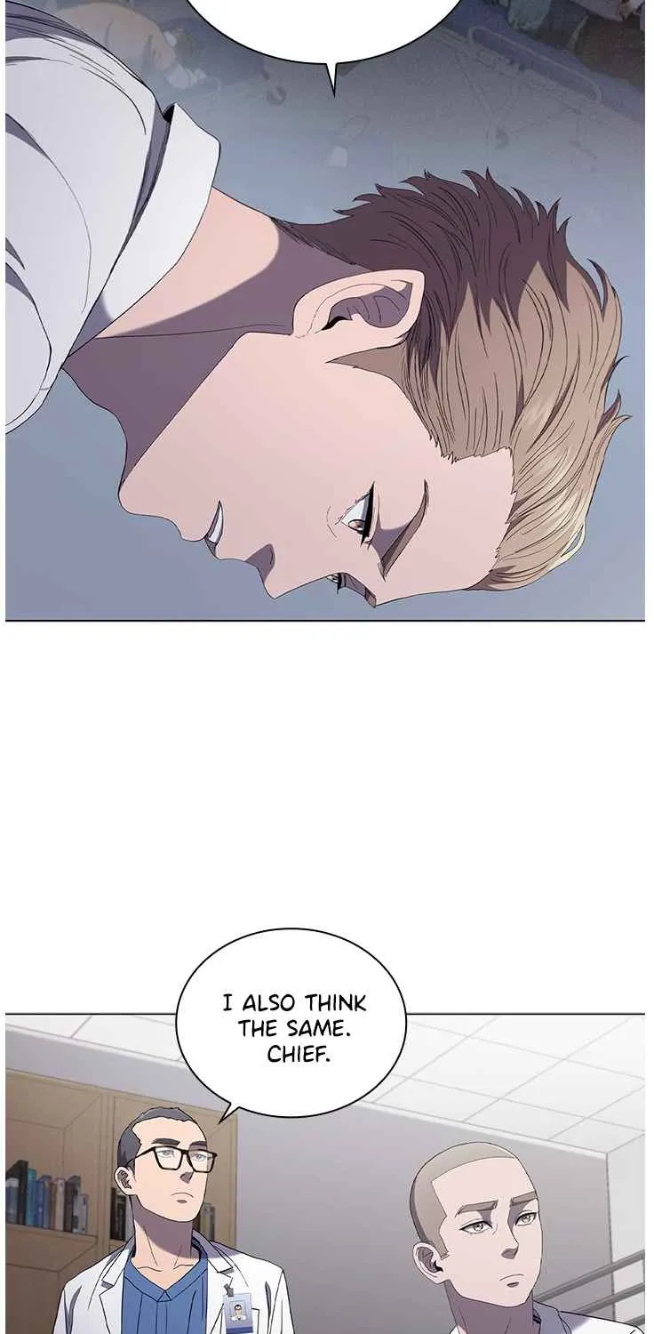 Read Dr. Choi Tae-Soo chapter 114 image 79 on Lezhin