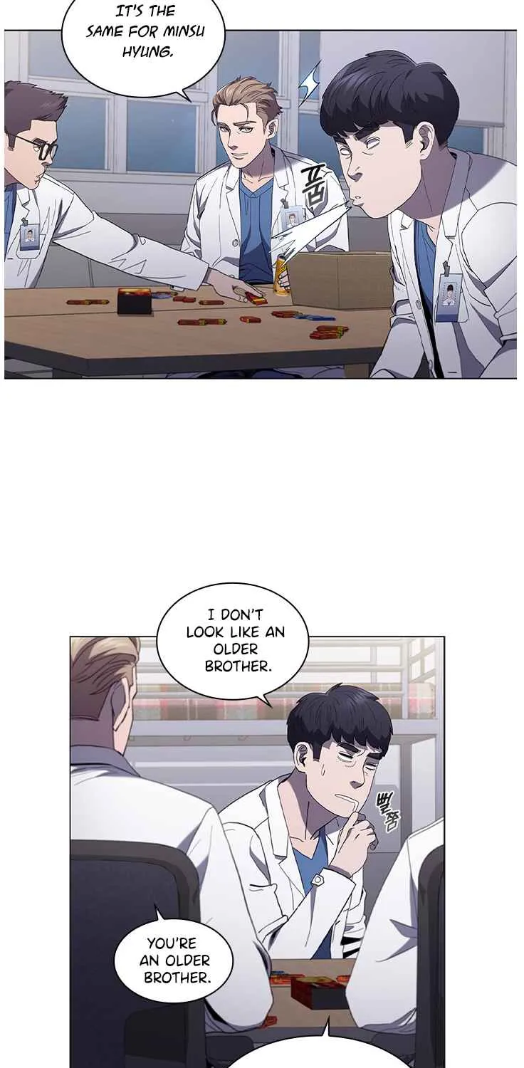 Read Dr. Choi Tae-Soo chapter 114 image 81 on Lezhin