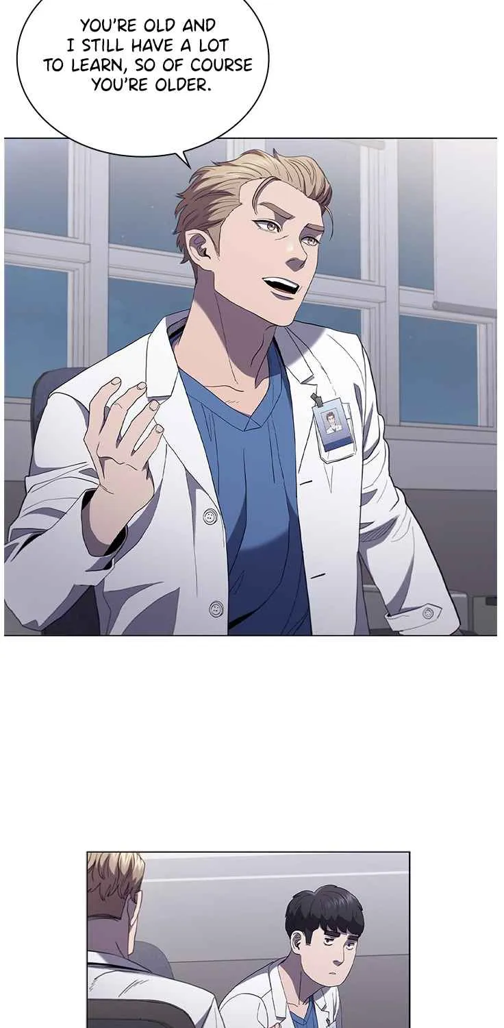 Read Dr. Choi Tae-Soo chapter 114 image 83 on Lezhin