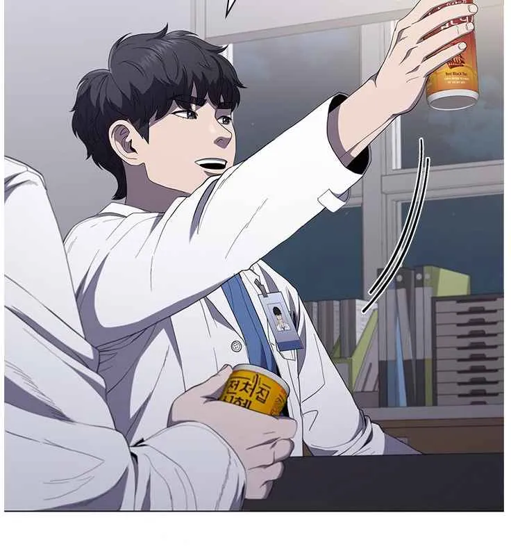 Read Dr. Choi Tae-Soo chapter 114 image 87 on Lezhin