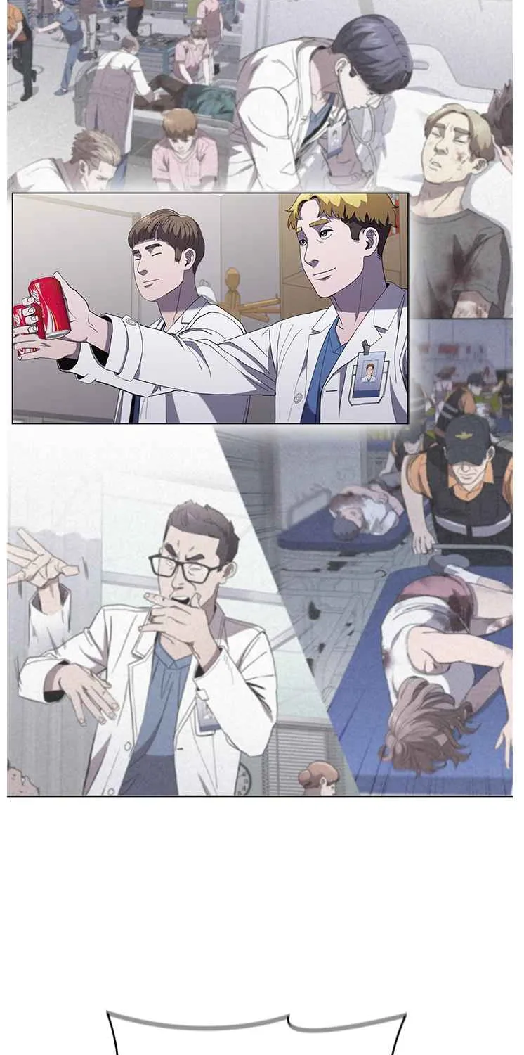 Read Dr. Choi Tae-Soo chapter 114 image 89 on Lezhin