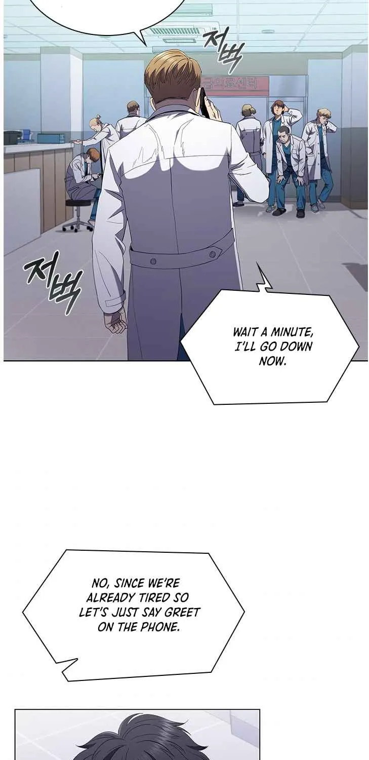 Read Dr. Choi Tae-Soo chapter 114 image 9 on Lezhin