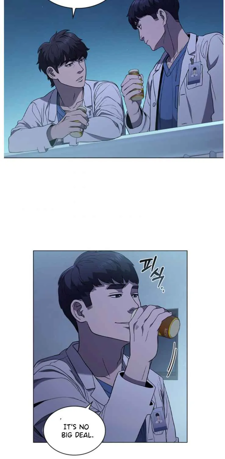 Read Dr. Choi Tae-Soo chapter 115 image 11 on Lezhin