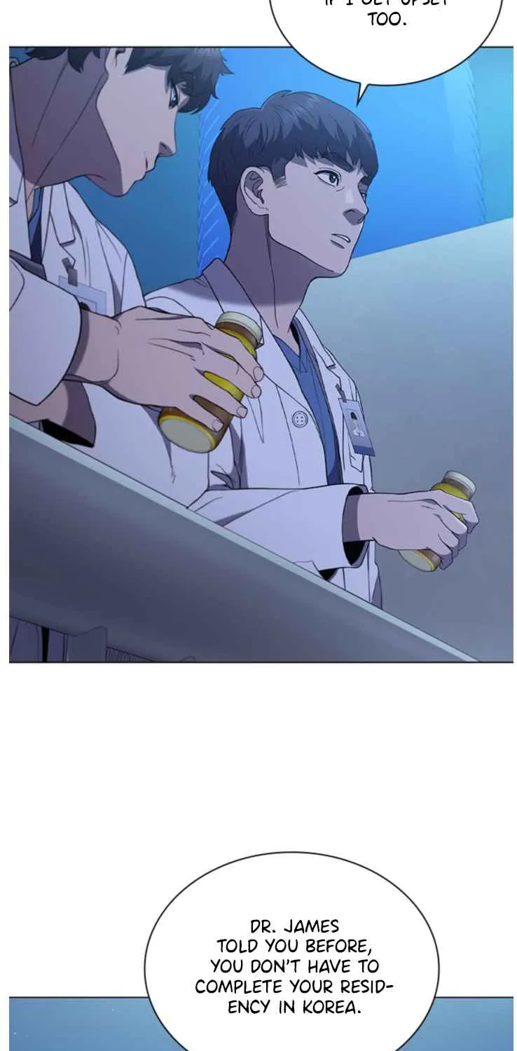 Read Dr. Choi Tae-Soo chapter 115 image 17 on Lezhin