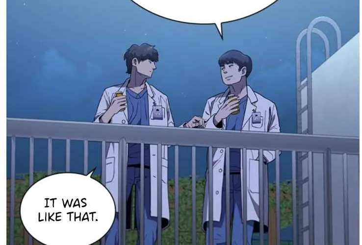 Read Dr. Choi Tae-Soo chapter 115 image 18 on Lezhin