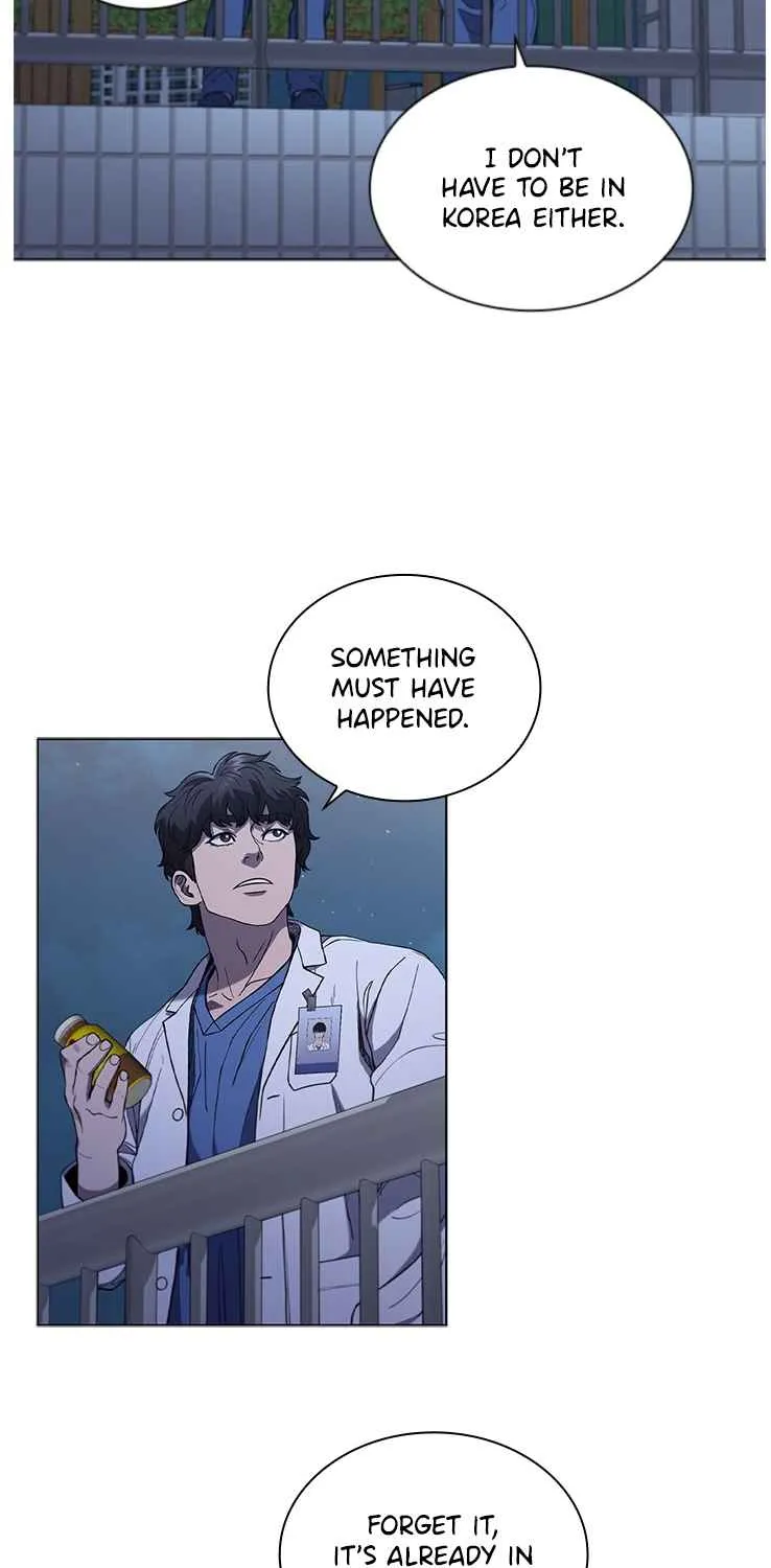 Read Dr. Choi Tae-Soo chapter 115 image 19 on Lezhin
