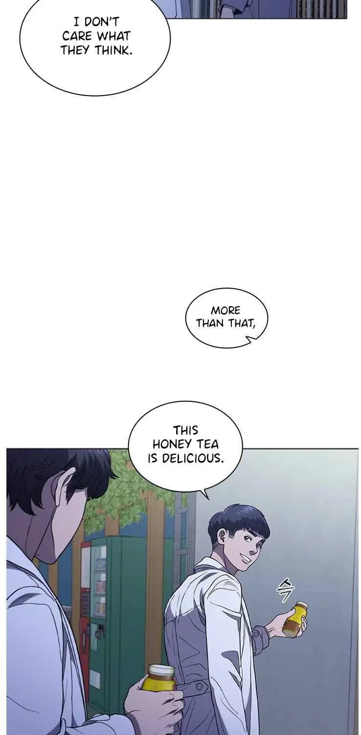 Read Dr. Choi Tae-Soo chapter 115 image 21 on Lezhin