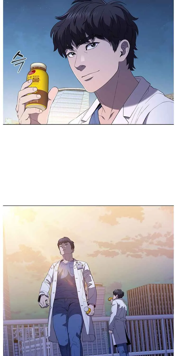Read Dr. Choi Tae-Soo chapter 115 image 23 on Lezhin