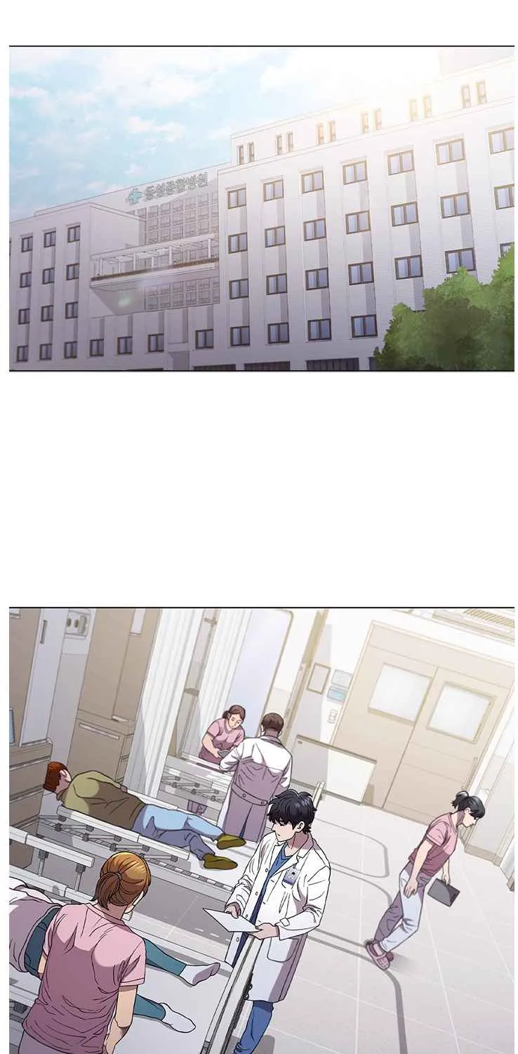 Read Dr. Choi Tae-Soo chapter 115 image 27 on Lezhin