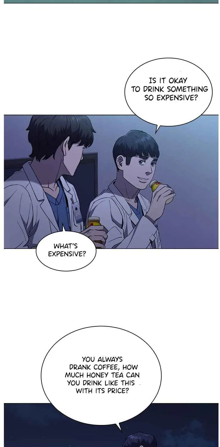 Read Dr. Choi Tae-Soo chapter 115 image 3 on Lezhin