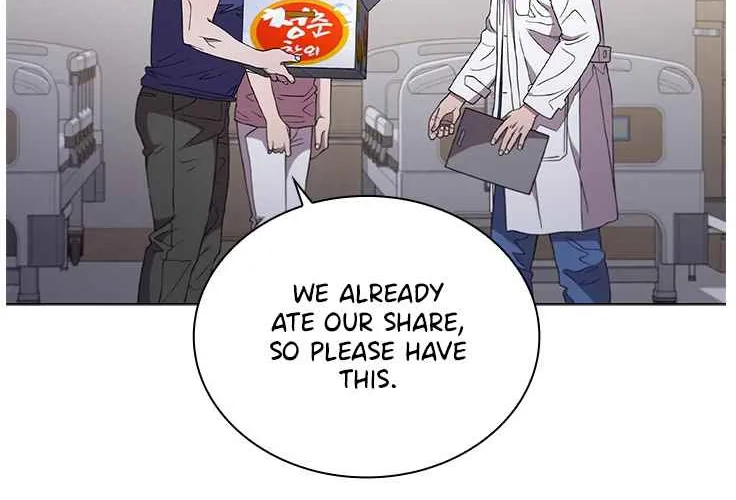 Read Dr. Choi Tae-Soo chapter 115 image 31 on Lezhin
