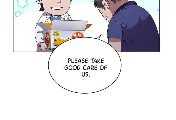 Read Dr. Choi Tae-Soo chapter 115 image 35 on Lezhin
