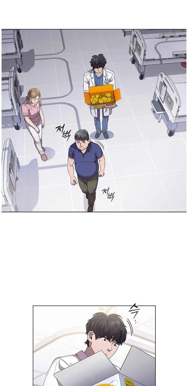 Read Dr. Choi Tae-Soo chapter 115 image 36 on Lezhin