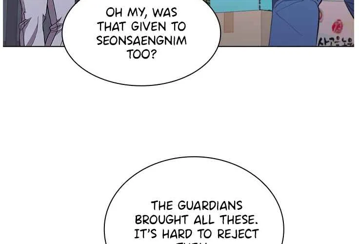 Read Dr. Choi Tae-Soo chapter 115 image 45 on Lezhin