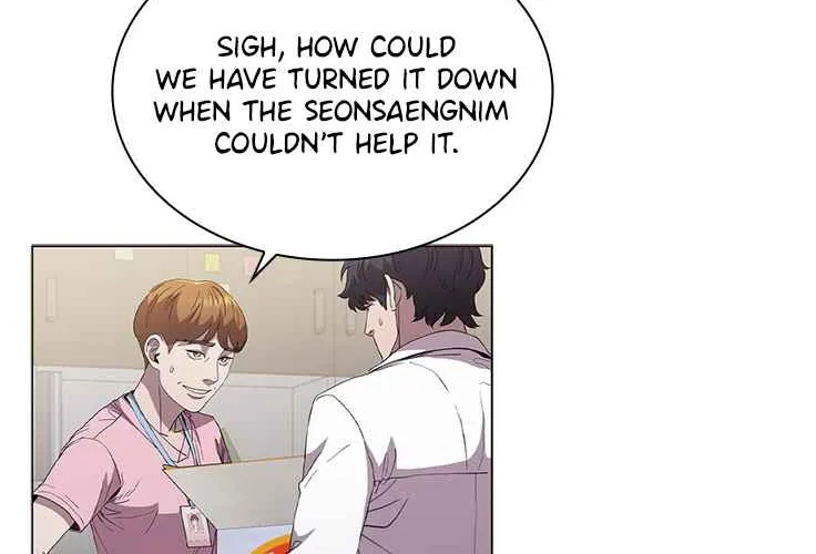 Read Dr. Choi Tae-Soo chapter 115 image 47 on Lezhin