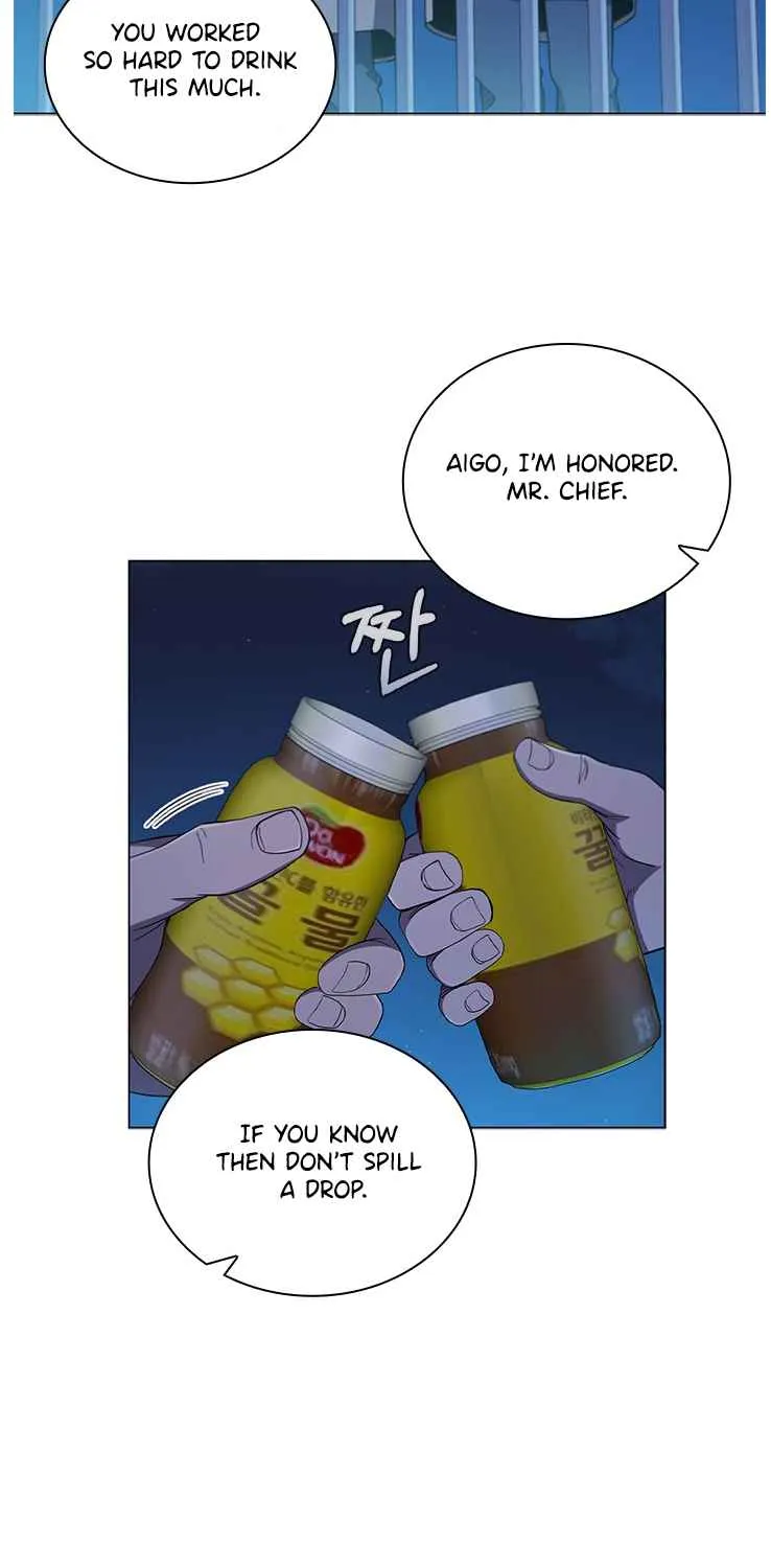 Read Dr. Choi Tae-Soo chapter 115 image 5 on Lezhin