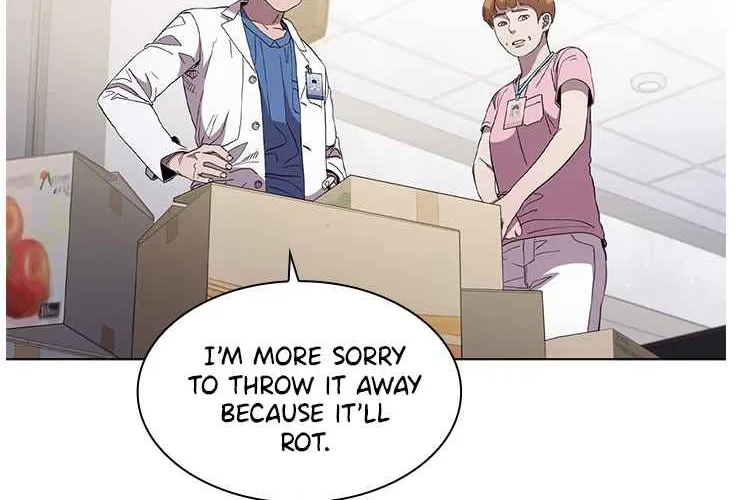 Read Dr. Choi Tae-Soo chapter 115 image 53 on Lezhin
