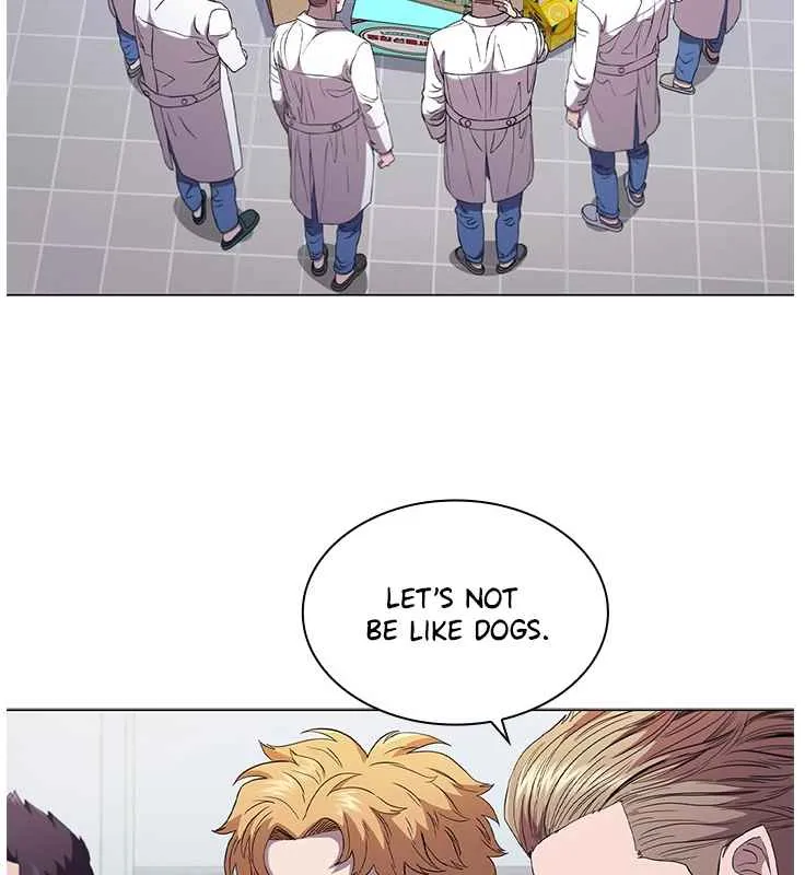 Read Dr. Choi Tae-Soo chapter 115 image 58 on Lezhin