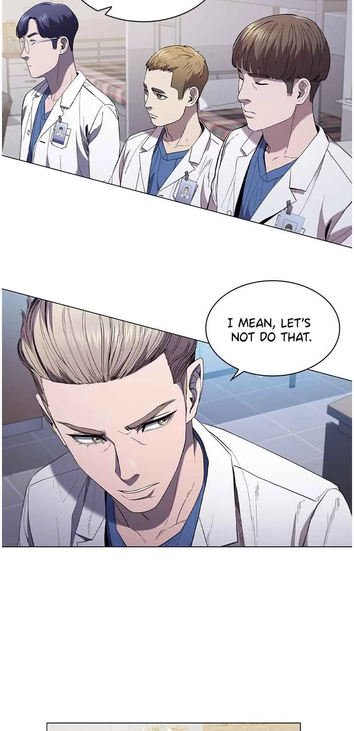 Read Dr. Choi Tae-Soo chapter 115 image 61 on Lezhin