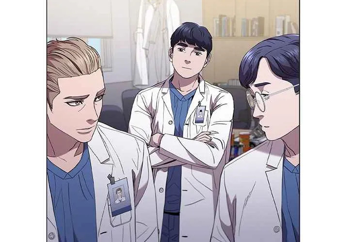 Read Dr. Choi Tae-Soo chapter 115 image 62 on Lezhin