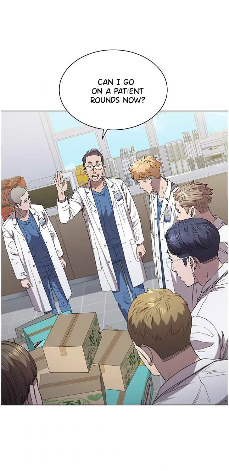 Read Dr. Choi Tae-Soo chapter 115 image 65 on Lezhin