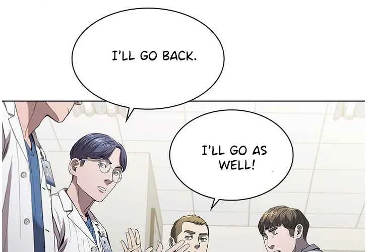 Read Dr. Choi Tae-Soo chapter 115 image 66 on Lezhin