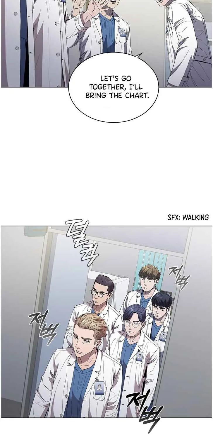 Read Dr. Choi Tae-Soo chapter 115 image 67 on Lezhin