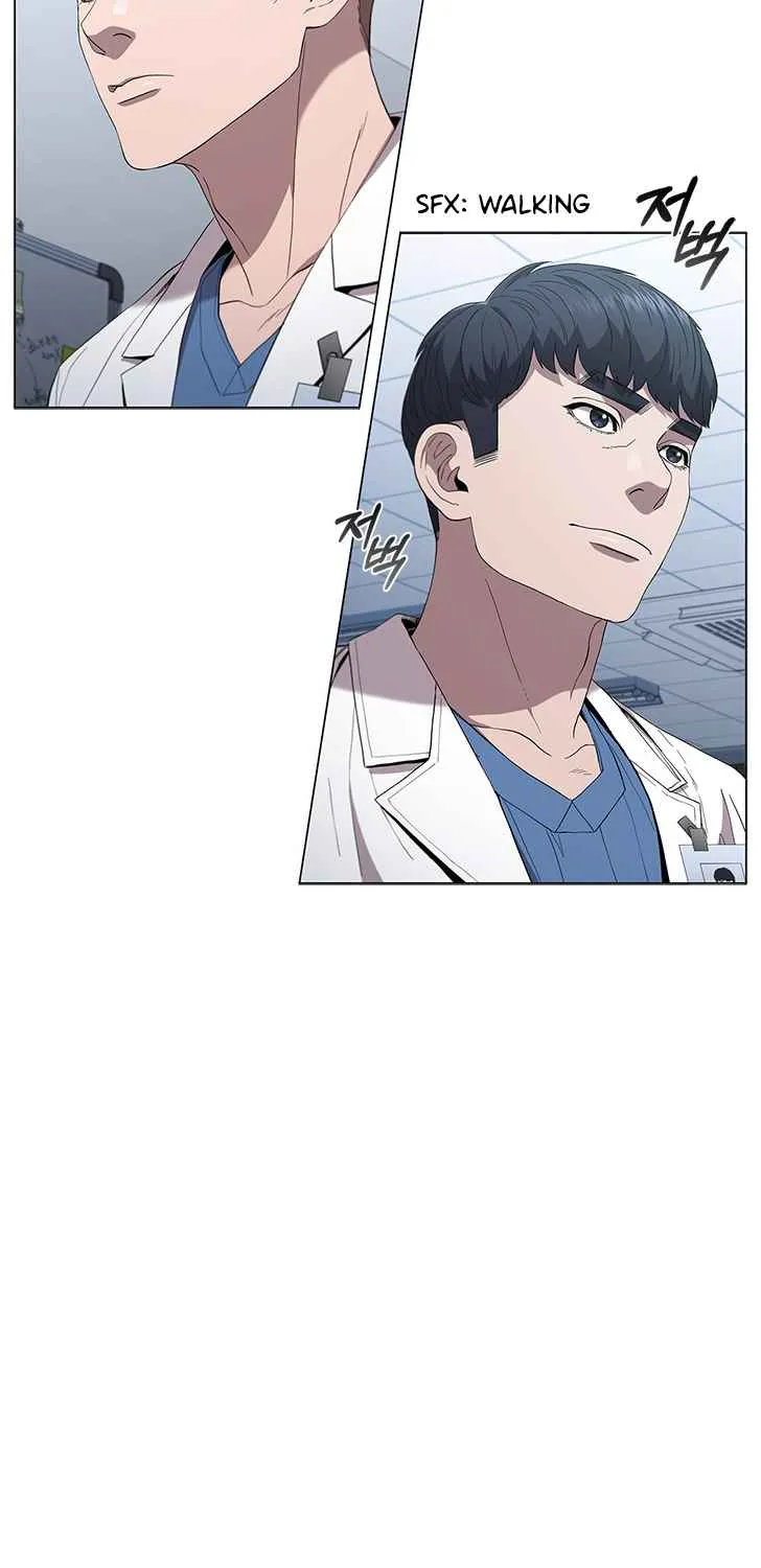 Read Dr. Choi Tae-Soo chapter 115 image 69 on Lezhin