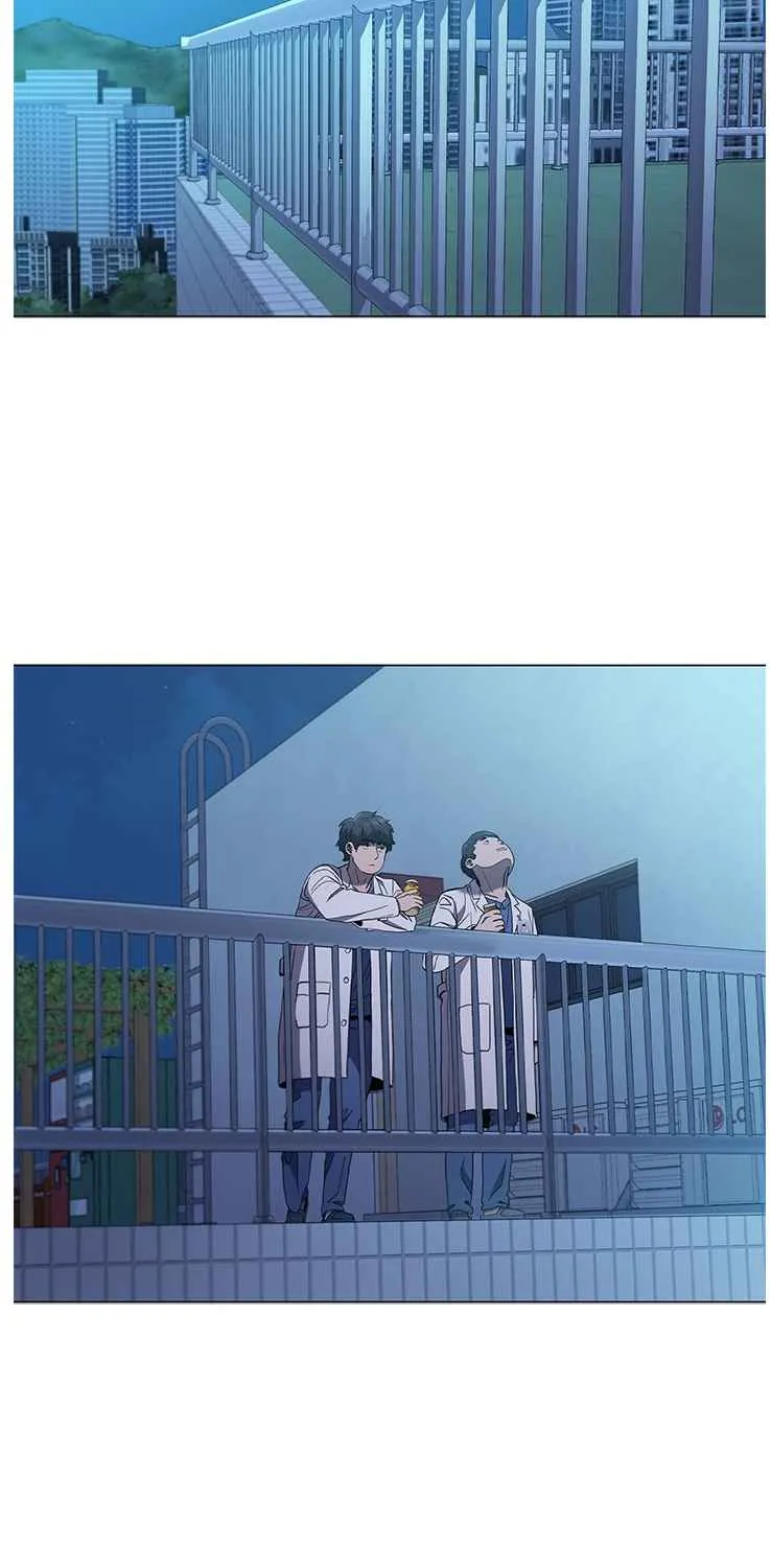 Read Dr. Choi Tae-Soo chapter 115 image 7 on Lezhin