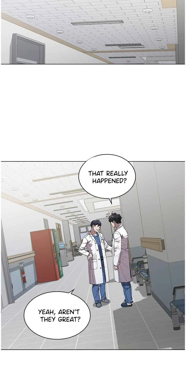 Read Dr. Choi Tae-Soo chapter 115 image 71 on Lezhin