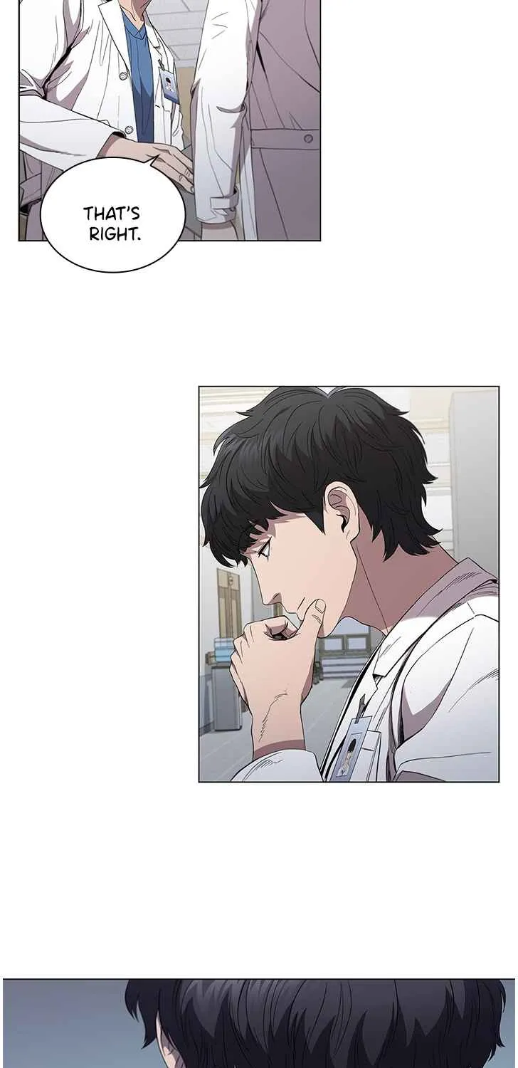 Read Dr. Choi Tae-Soo chapter 115 image 73 on Lezhin