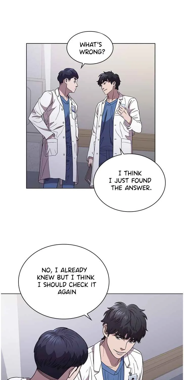Read Dr. Choi Tae-Soo chapter 115 image 75 on Lezhin