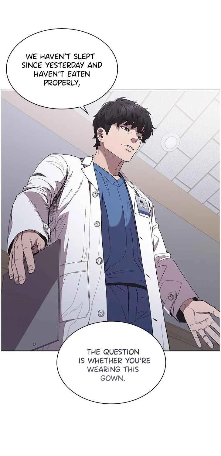Read Dr. Choi Tae-Soo chapter 115 image 77 on Lezhin