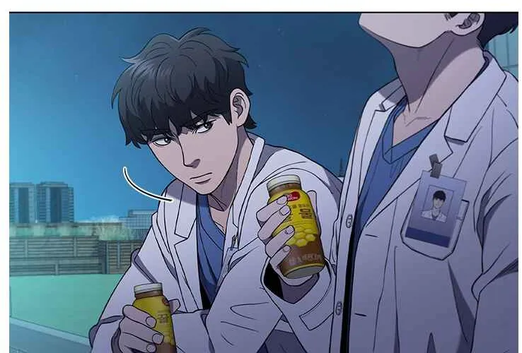 Read Dr. Choi Tae-Soo chapter 115 image 8 on Lezhin