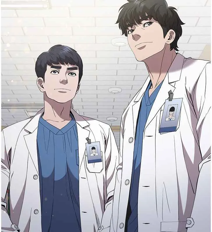 Read Dr. Choi Tae-Soo chapter 115 image 87 on Lezhin