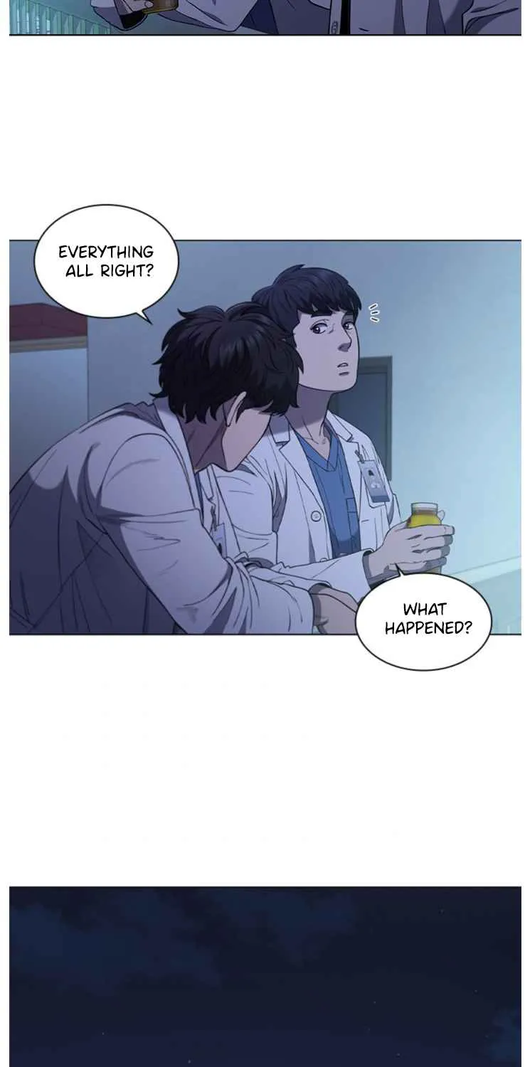 Read Dr. Choi Tae-Soo chapter 115 image 9 on Lezhin