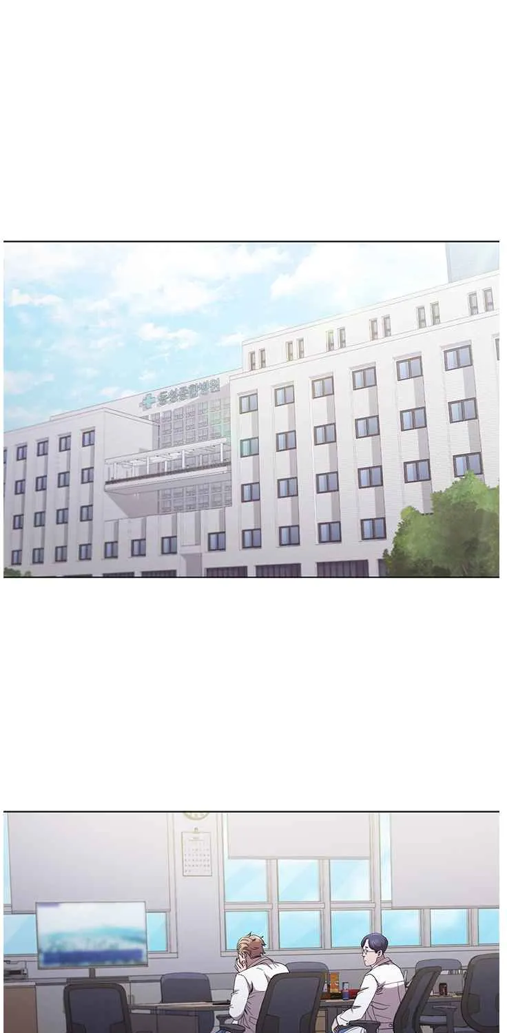 Read Dr. Choi Tae-Soo chapter 116 image 1 on Lezhin