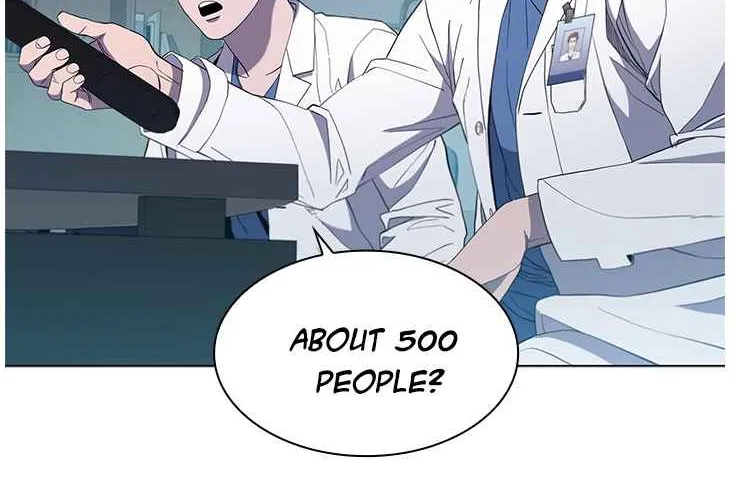 Read Dr. Choi Tae-Soo chapter 116 image 14 on Lezhin