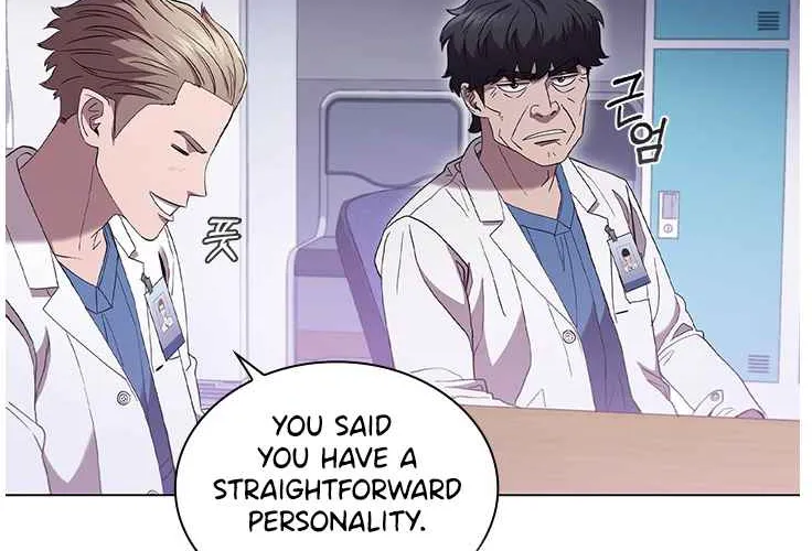 Read Dr. Choi Tae-Soo chapter 116 image 20 on Lezhin